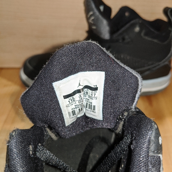 Jordan Flight - Picture 4 of 4